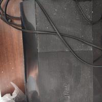 PlayStation 3 + Giochi 