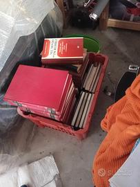 libri assortiti 