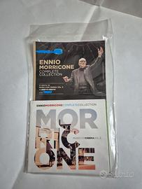 CD ENNIO MORRICONE