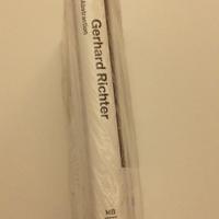 GERHARD RICHTER abstraction