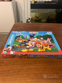 Puzzle Clementoni Micky Mouse