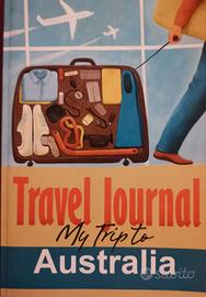 Travel Journal: My Trip to Australia