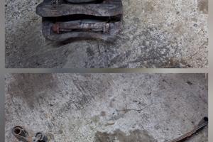 balestre hilux pinze pajero 