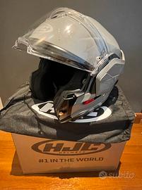 Casco Modulare HJC i 100 Color Grey tg.M