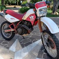 Yamaha XT 350 - 1989