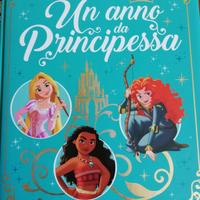 libro disney