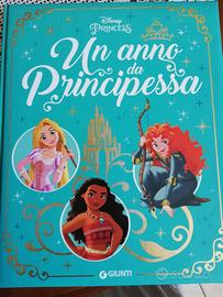libro disney