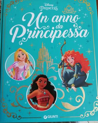 libro disney