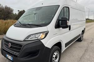 FIAT Ducato 30 2.3 MJT 140CV PM-TM Furgone