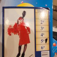 Costume di carnevale