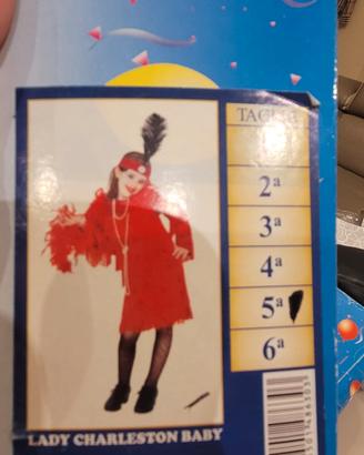 Costume di carnevale