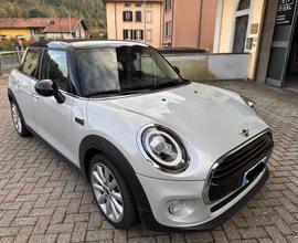 Mini Cooper D 1.5 business