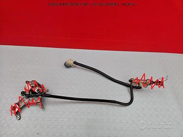 TUBO POSTERIORE HONDA XR 650 R 2000 2004 XR650 200