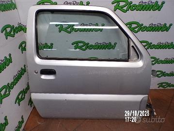 PORTA DESTRA PER SUZUKI JIMNY ANNO 2008