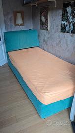 Letto singolo