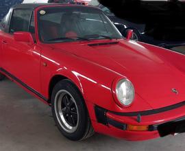 Porsche 911 d'epoca