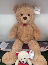 Peluche Orso 100cm