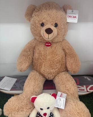 Peluche Orso 100cm