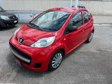 Peugeot 107 1.0 68CV 5p. Desir