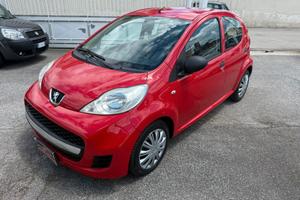 Peugeot 107 1.0 68CV 5p. Desir