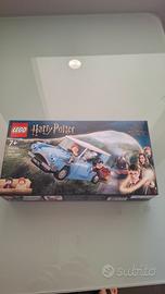 lego harry potter Ford anglia