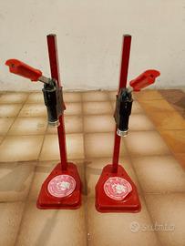 2 sigilla bottiglie 