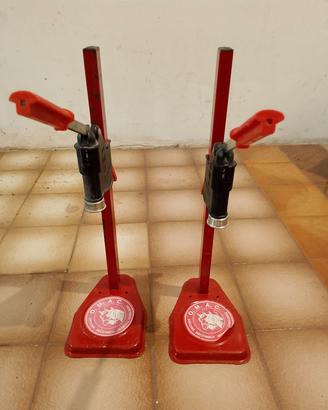 2 sigilla bottiglie 