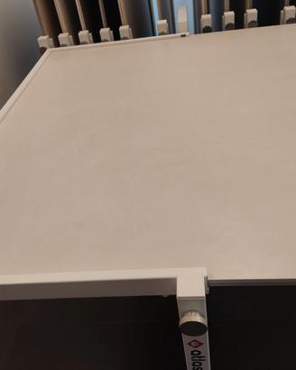 Mattoni per pavimento in gres PRISM COTTON SILK