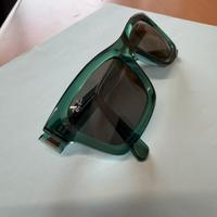 Ray-Ban Warren occhiali bio-based