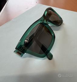 Ray-Ban Warren occhiali bio-based