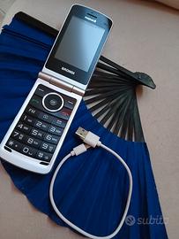 cellulare brondi