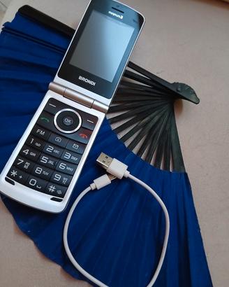 cellulare brondi