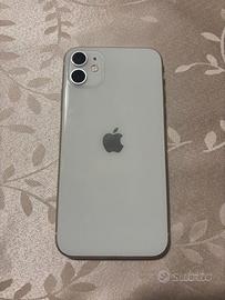 Iphone 11 pro 64gb bianco