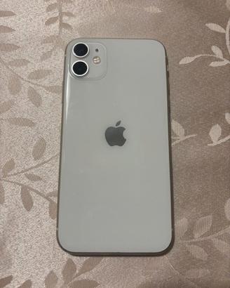 Iphone 11 pro 64gb bianco
