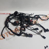Treccia impianto elettrico Ducati hypermotard 1100