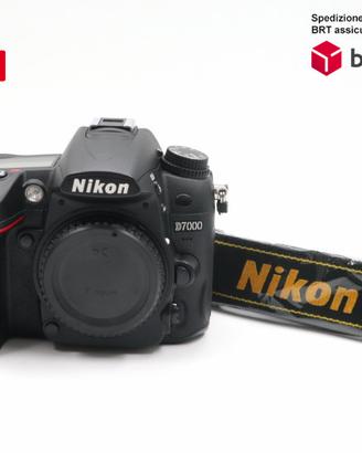Nikon D7000