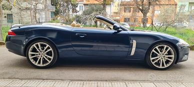 yaguar xkr 