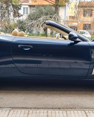 jaguar xkr 