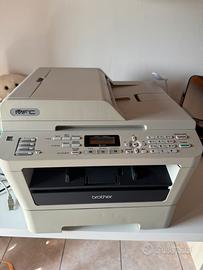 Stampante/fotocopiatrice/fax brother