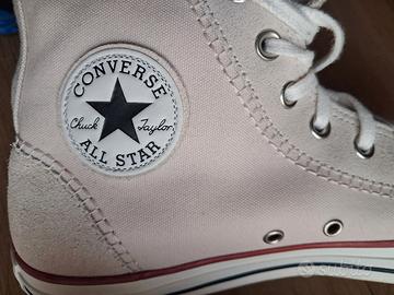 scarpe converse All Star num 45 