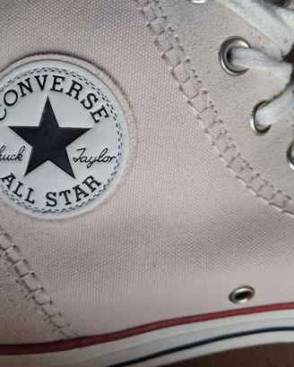 scarpe converse All Star num 45 