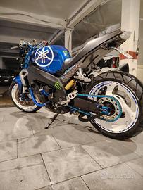 Yamaha YZF 750R