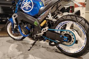 Yamaha YZF 750R