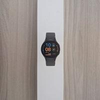 Samsung Galaxy Watch FE 40mm Black SM-R861NZKAITV