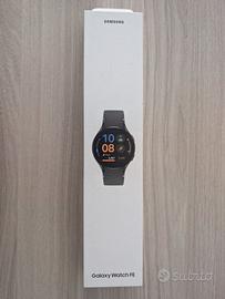 Samsung Galaxy Watch FE 40mm Black SM-R861NZKAITV
