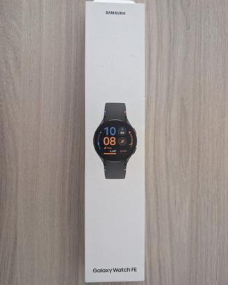 Samsung Galaxy Watch FE 40mm Black SM-R861NZKAITV