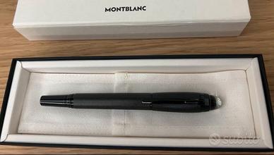 Montblanc StarWalker Black Cosmos (modello 129291)