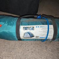 Tenda da campeggio