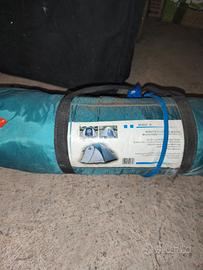 Tenda da campeggio