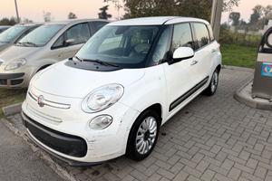 Fiat 500L 1.3 Multijet 85 CV Dualogic Pop Star